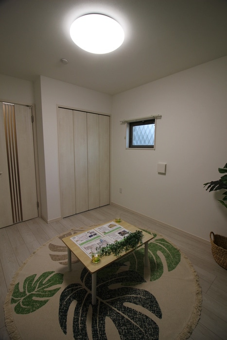 KTIレジデンス蒲生の物件内観写真