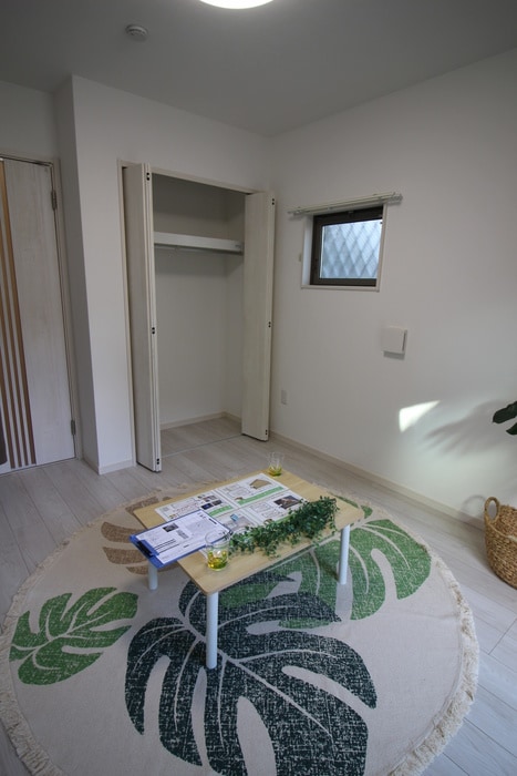 KTIレジデンス蒲生の物件内観写真