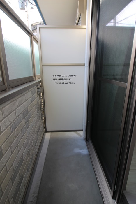 KTIレジデンス蒲生の物件内観写真