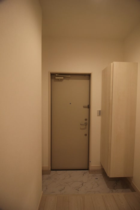 KTIレジデンス蒲生の物件内観写真