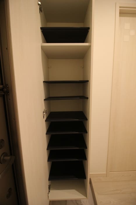 KTIレジデンス蒲生の物件内観写真