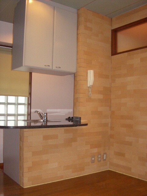 ブリストルの物件内観写真