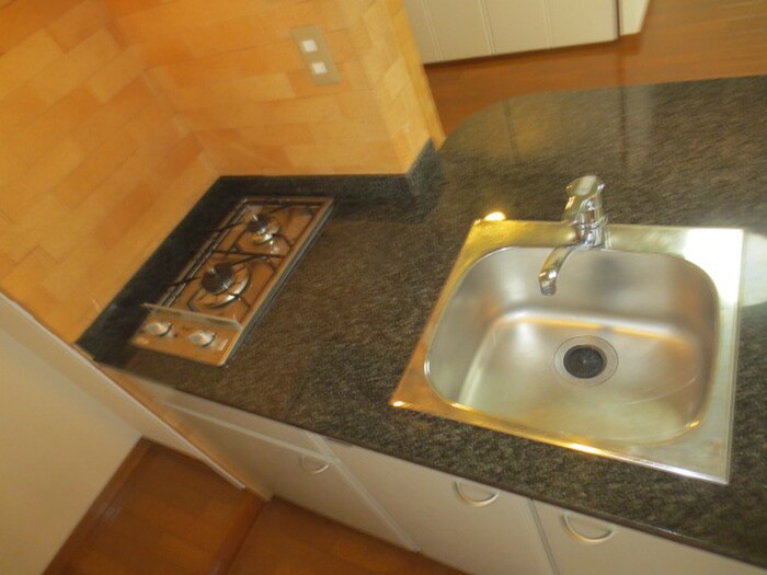 ブリストルの物件内観写真