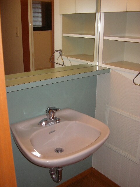 ブリストルの物件内観写真