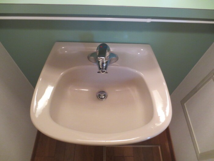 ブリストルの物件内観写真