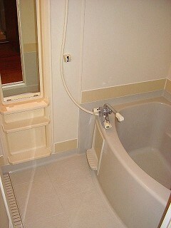 ブリストルの物件内観写真