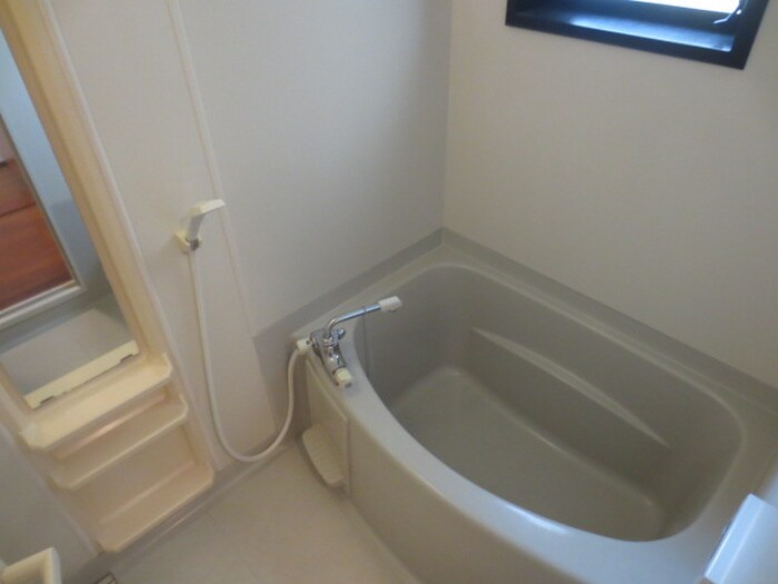 ブリストルの物件内観写真