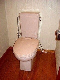 ブリストルの物件内観写真