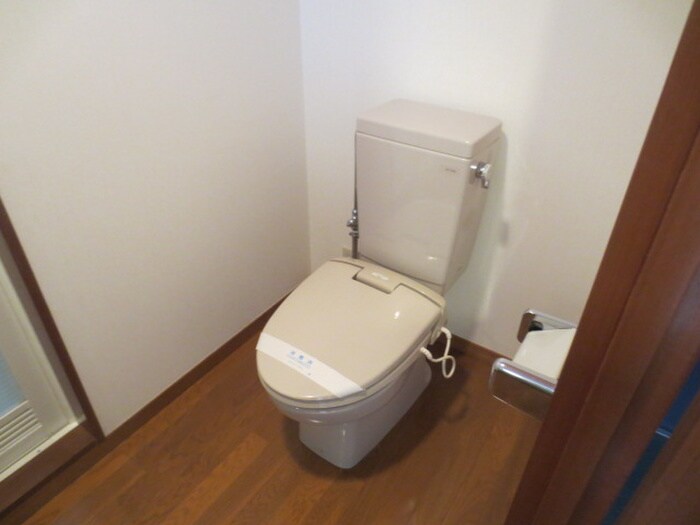 ブリストルの物件内観写真