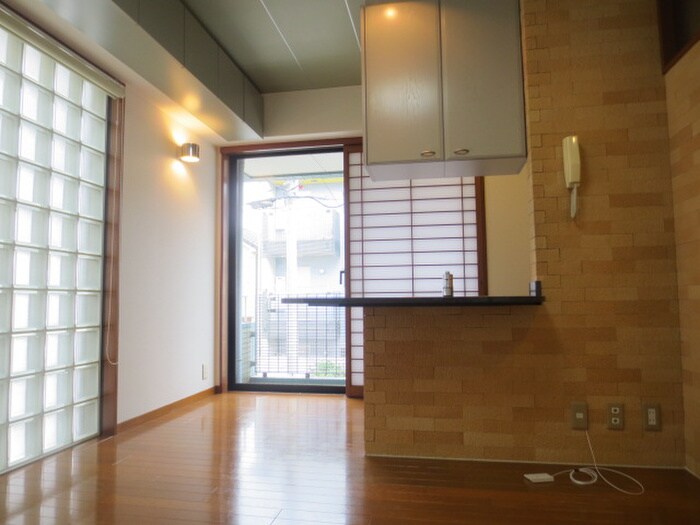 ブリストルの物件内観写真