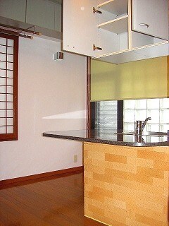 ブリストルの物件内観写真