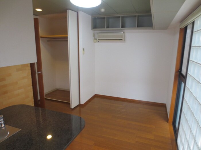 ブリストルの物件内観写真