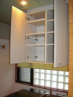 ブリストルの物件内観写真