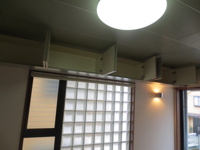 ブリストルの物件内観写真