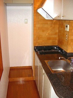 ブリストルの物件内観写真