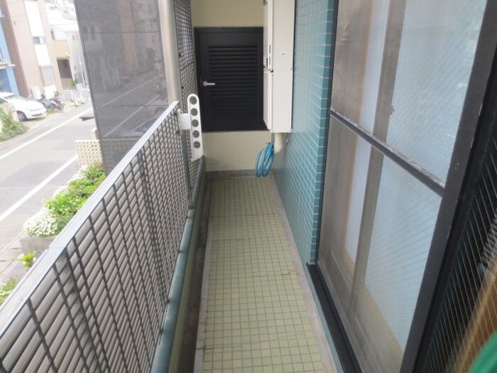 ブリストルの物件内観写真