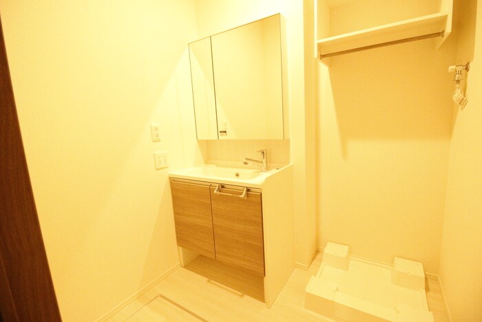 アトラエンテ御崎公園の物件内観写真