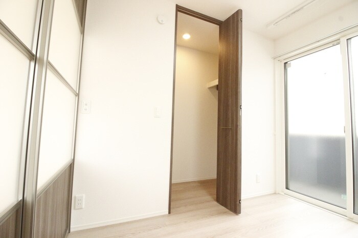 アトラエンテ御崎公園の物件内観写真