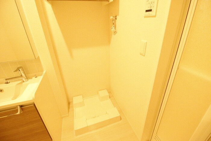 アトラエンテ御崎公園の物件内観写真