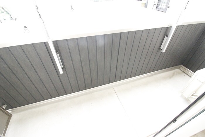 アトラエンテ御崎公園の物件内観写真