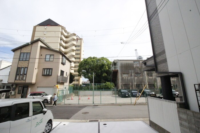 アトラエンテ御崎公園の物件内観写真