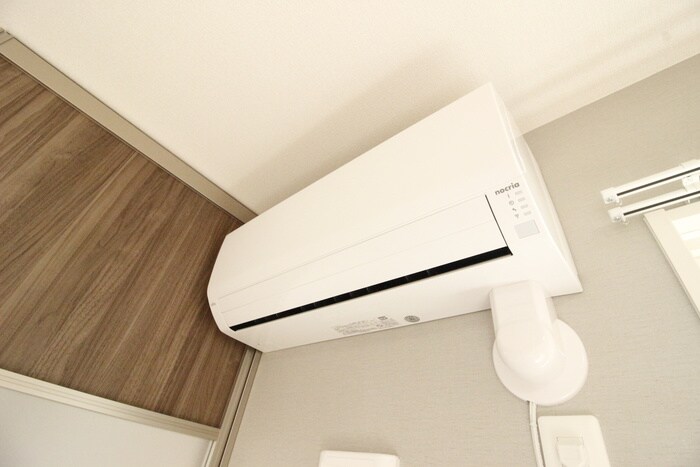 アトラエンテ御崎公園の物件内観写真