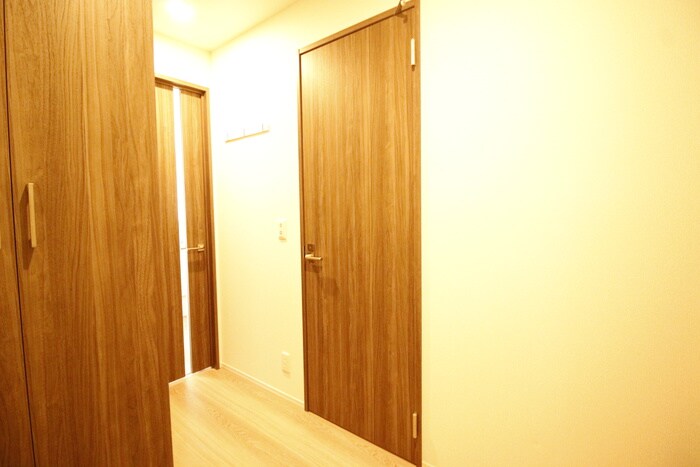 アトラエンテ御崎公園の物件内観写真