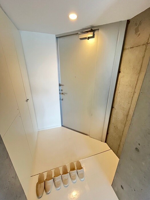 シュワルベの物件内観写真