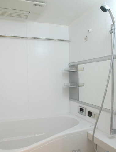 シュワルベの物件内観写真