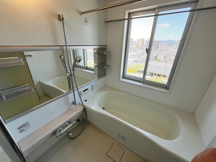 シュワルベの物件内観写真