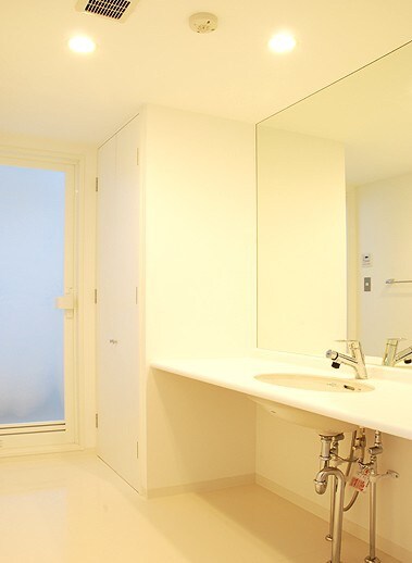 シュワルベの物件内観写真