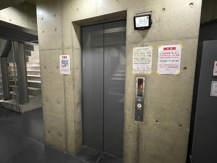 シュワルベの物件外観写真