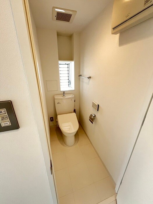 シュワルベの物件内観写真