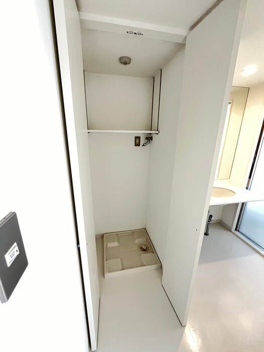 シュワルベの物件内観写真