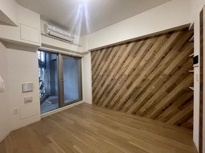 セレニテ兵庫エクラの物件内観写真