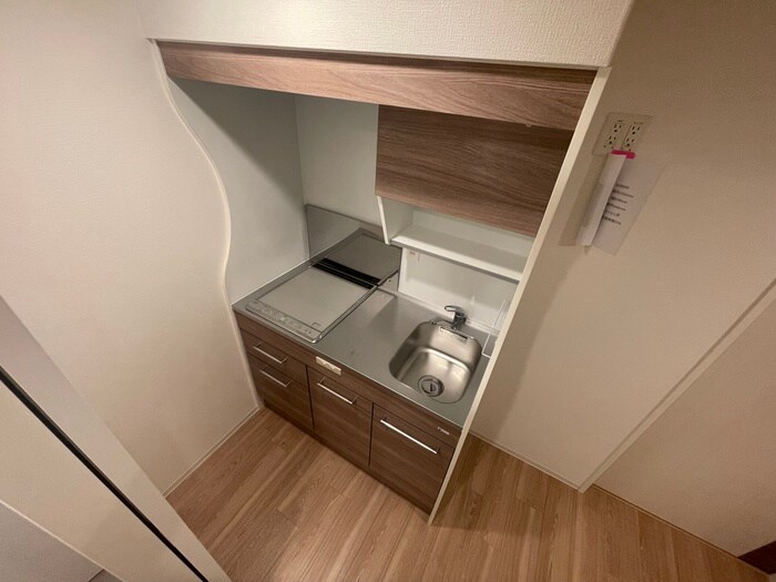 セレニテ兵庫エクラの物件内観写真