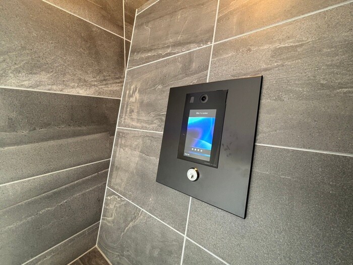 セレニテ兵庫エクラの物件外観写真