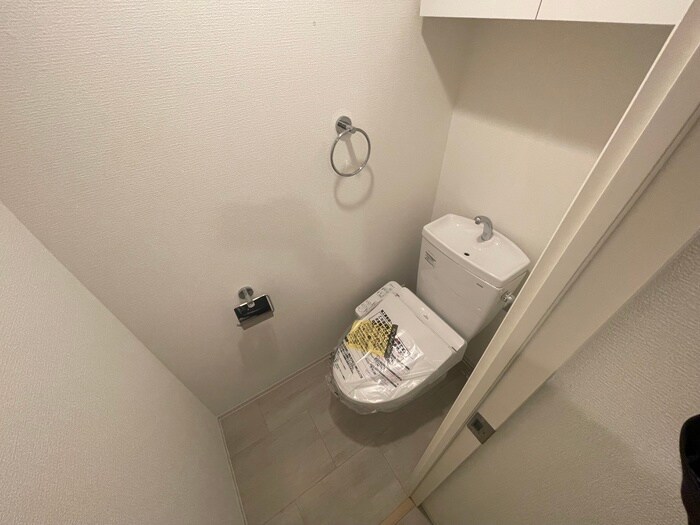 セレニテ兵庫エクラの物件内観写真