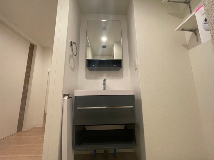 セレニテ兵庫エクラの物件内観写真