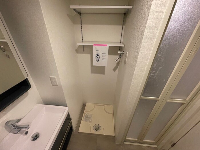 セレニテ兵庫エクラの物件内観写真