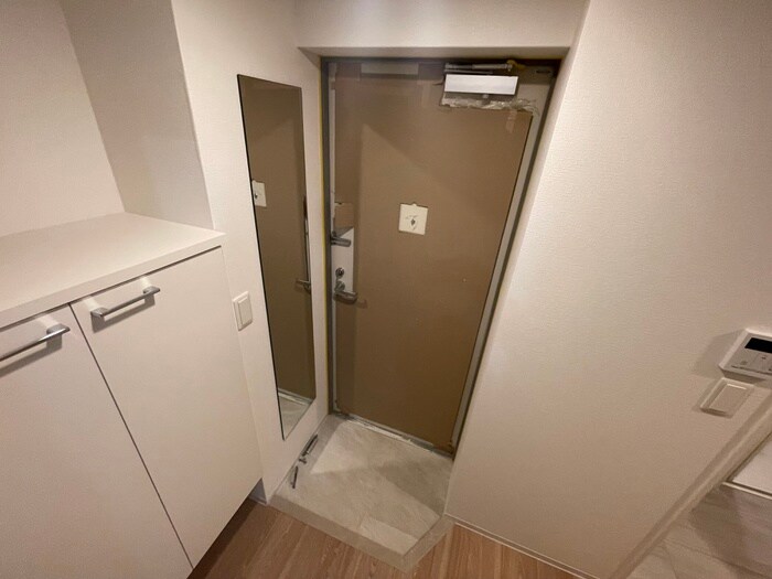 セレニテ兵庫エクラの物件内観写真