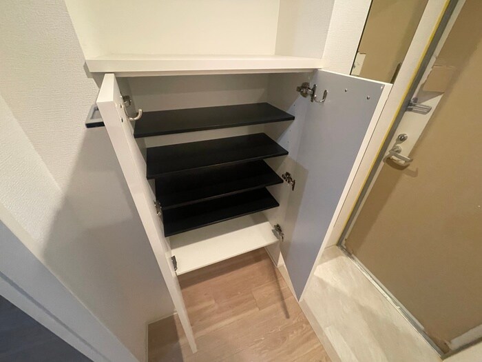 セレニテ兵庫エクラの物件内観写真