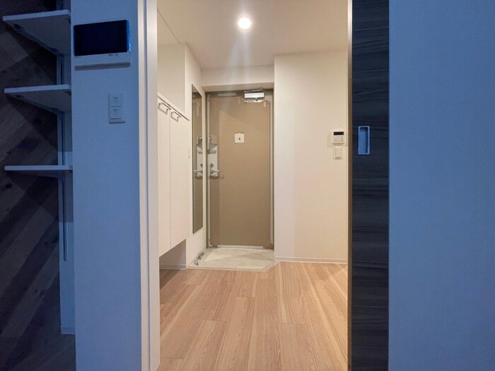 セレニテ兵庫エクラの物件内観写真