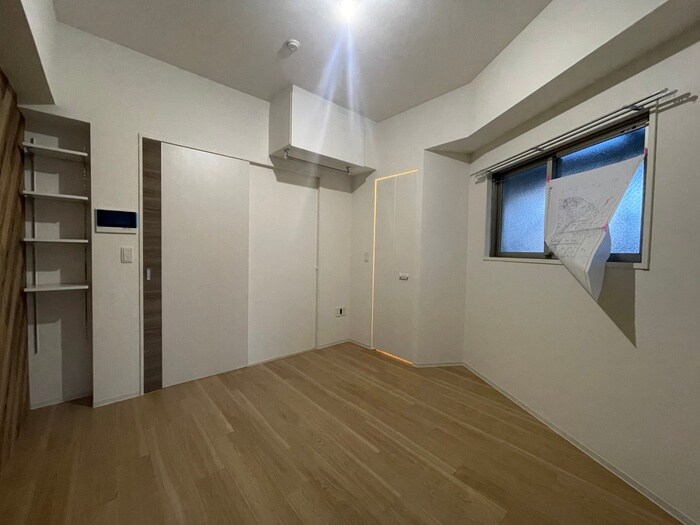 セレニテ兵庫エクラの物件内観写真