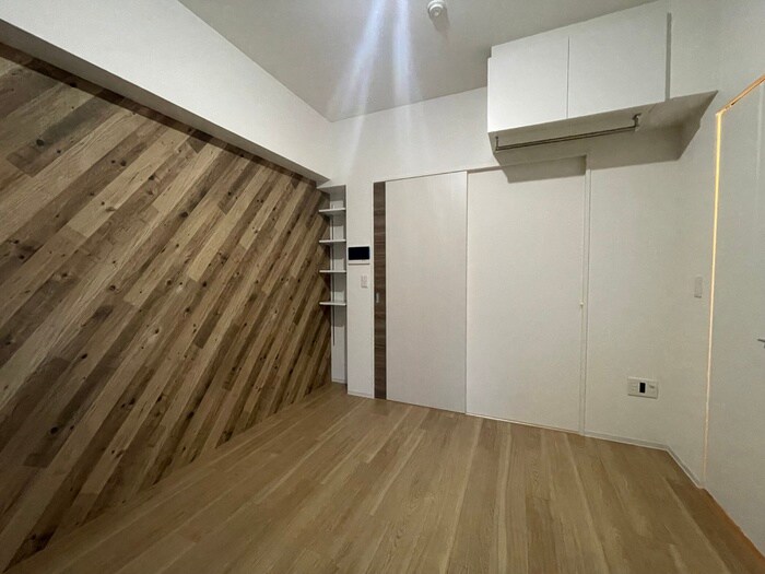 セレニテ兵庫エクラの物件内観写真