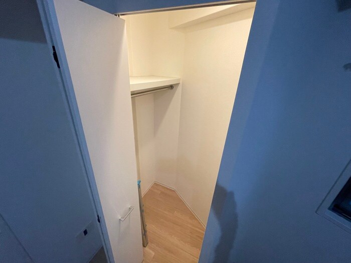 セレニテ兵庫エクラの物件内観写真