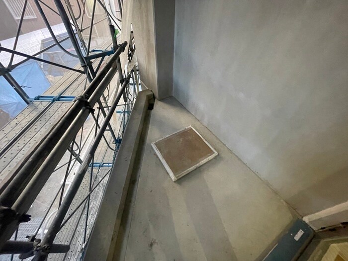 セレニテ兵庫エクラの物件内観写真