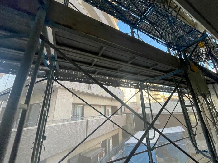 セレニテ兵庫エクラの物件内観写真