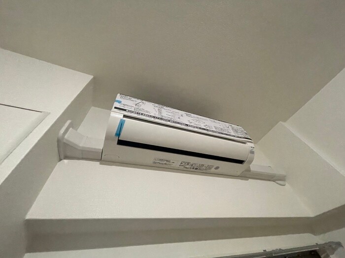 セレニテ兵庫エクラの物件内観写真