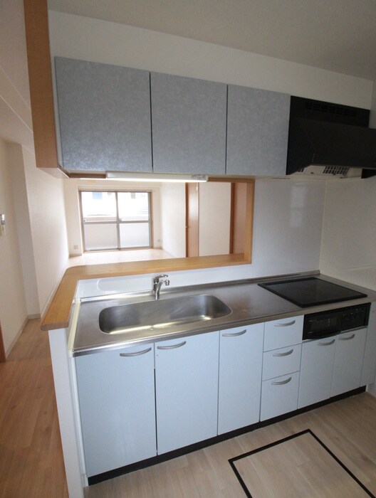 グランシャリオの物件内観写真